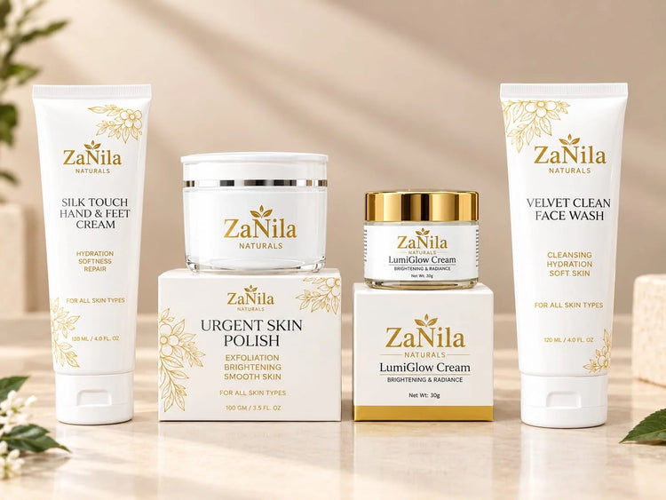 Skincare Bundles